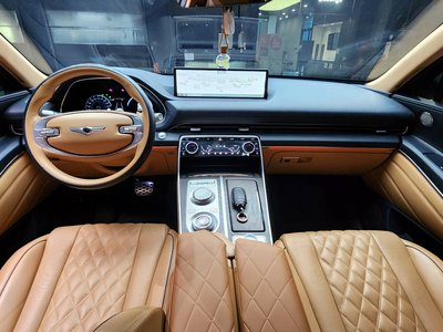 GENESIS GV80 - 5
