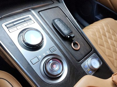 GENESIS GV80 - 9