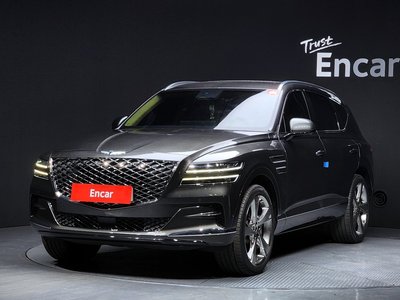 GENESIS GV80 - 1