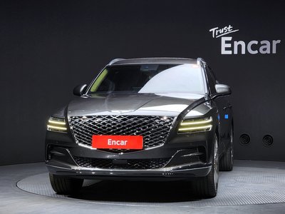 GENESIS GV80 - 2