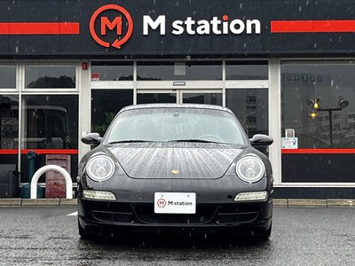 PORSCHE 911 - 2