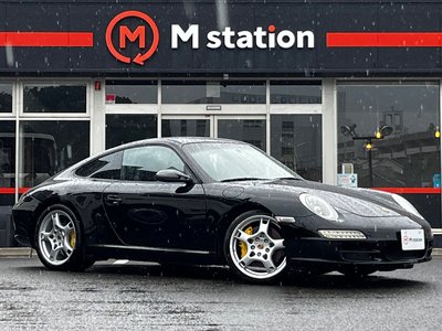 PORSCHE 911 - 6
