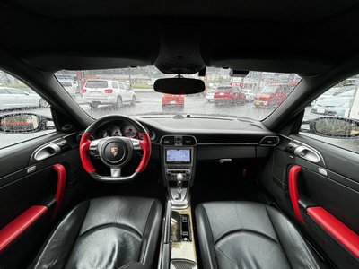 PORSCHE 911 - 7