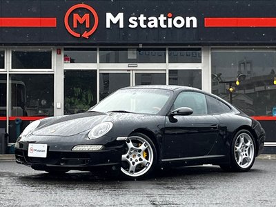 PORSCHE 911 - 1