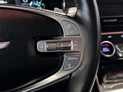 2021 Genesis GV80 thumbnail 17