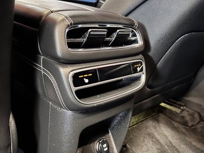 2021 Genesis GV80 thumbnail 19