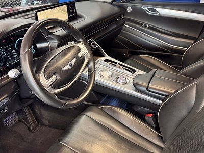 GENESIS GV80 - 8