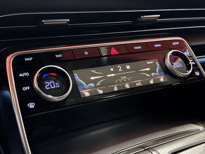 2021 Genesis GV80 thumbnail 14