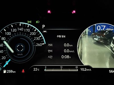 GENESIS GV80 - 9