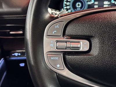 2021 Genesis GV80 thumbnail 16