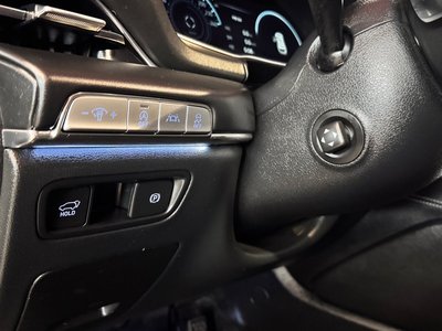 2021 Genesis GV80 thumbnail 18