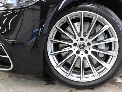 MERCEDES-BENZ S-CLASS - 9