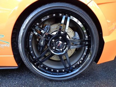 صورة مصغرة 13 لـ 2006 Lamborghini GALLARDO