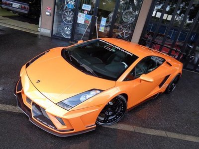 صورة 2 لـ 2006 Lamborghini GALLARDO