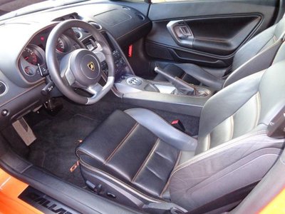 صورة مصغرة 16 لـ 2006 Lamborghini GALLARDO