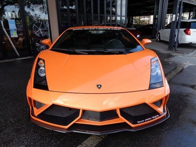 2006 Lamborghini GALLARDO — фото 4