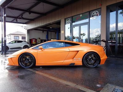 صورة 5 لـ 2006 Lamborghini GALLARDO