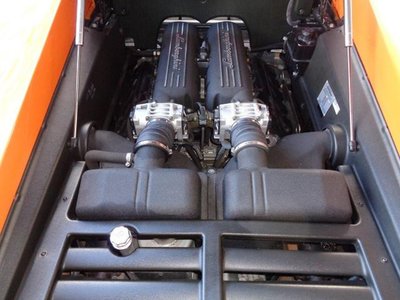 صورة مصغرة 14 لـ 2006 Lamborghini GALLARDO