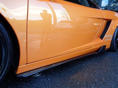 2006 Lamborghini GALLARDO — фото 8