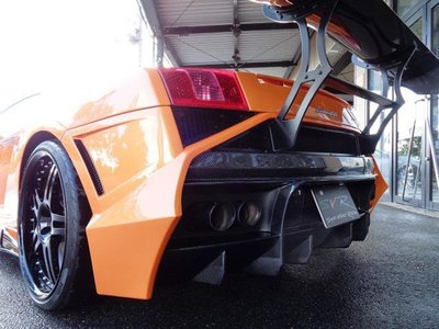 صورة 9 لـ 2006 Lamborghini GALLARDO