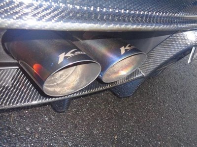 صورة مصغرة 11 لـ 2006 Lamborghini GALLARDO