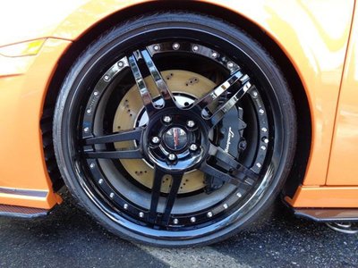 صورة مصغرة 12 لـ 2006 Lamborghini GALLARDO