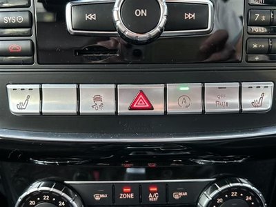 MERCEDES-BENZ G-CLASS - 10