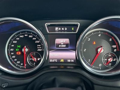 MERCEDES-BENZ G-CLASS - 3