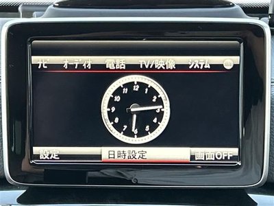 MERCEDES-BENZ G-CLASS - 6