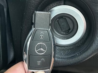 MERCEDES-BENZ G-CLASS - 9