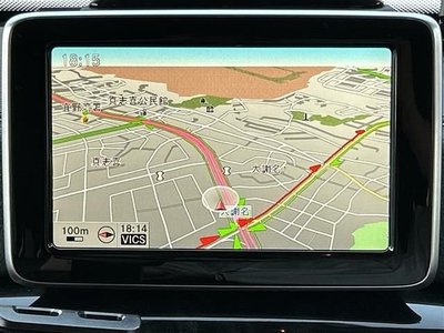 MERCEDES-BENZ G-CLASS - 8