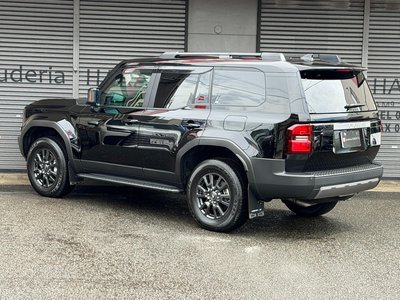 TOYOTA LAND CRUISER 250 - 10