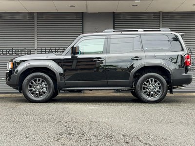TOYOTA LAND CRUISER 250 - 9