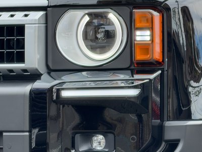 TOYOTA LAND CRUISER 250 - 3