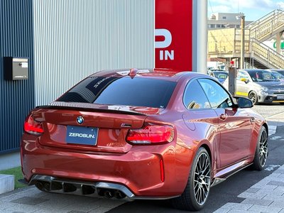 BMW M2 COMPETITION - 2