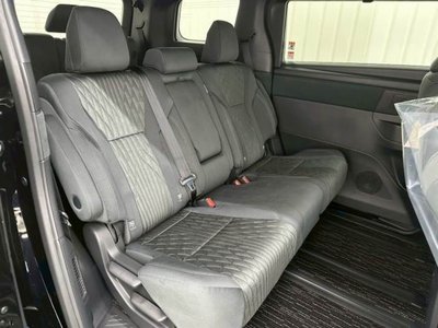 TOYOTA ALPHARD - 10
