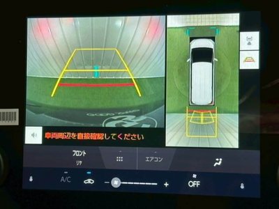 TOYOTA ALPHARD - 4