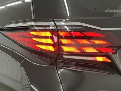 TOYOTA ALPHARD - 6