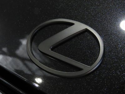 LEXUS LBX - 9