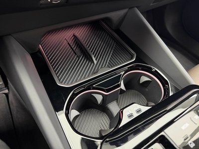 صورة مصغرة 19 لـ 2026 BMW 5 SERIES