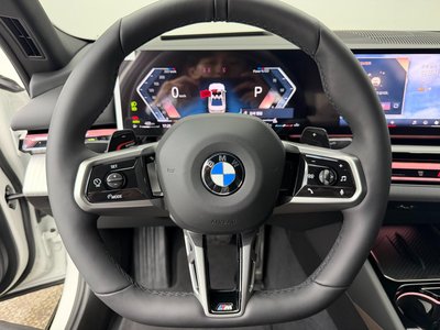 صورة مصغرة 14 لـ 2026 BMW 5 SERIES