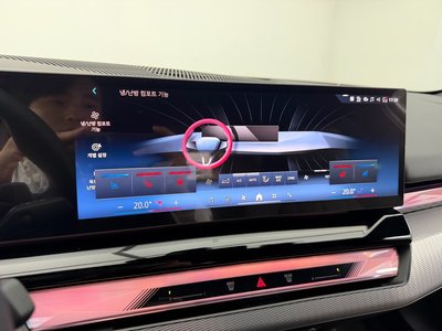 صورة مصغرة 18 لـ 2026 BMW 5 SERIES