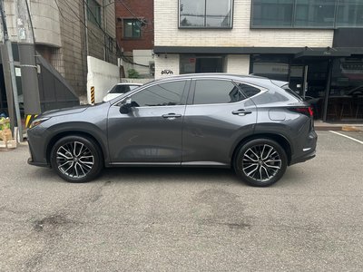 LEXUS NX - 2