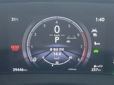 LEXUS NX - 6