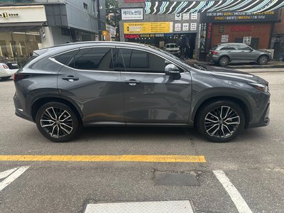 LEXUS NX - 5