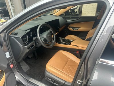 LEXUS NX - 8