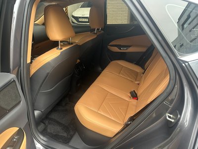 LEXUS NX - 9