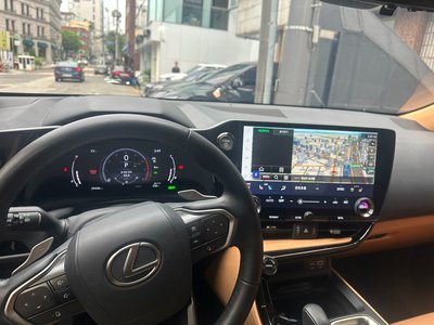 LEXUS NX - 10