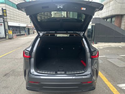 LEXUS NX - 7