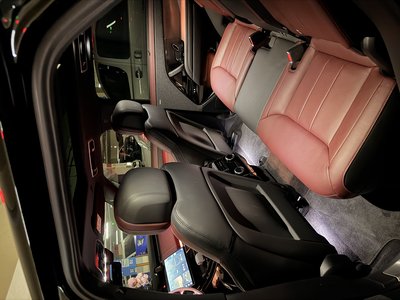 LAND ROVER RANGE ROVER SPORT - 4